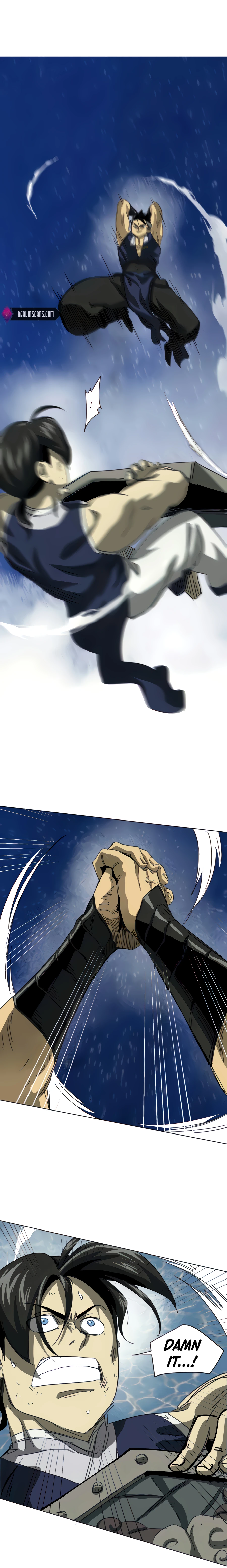 Infinite Level Up in Murim Chapter 115 page 31