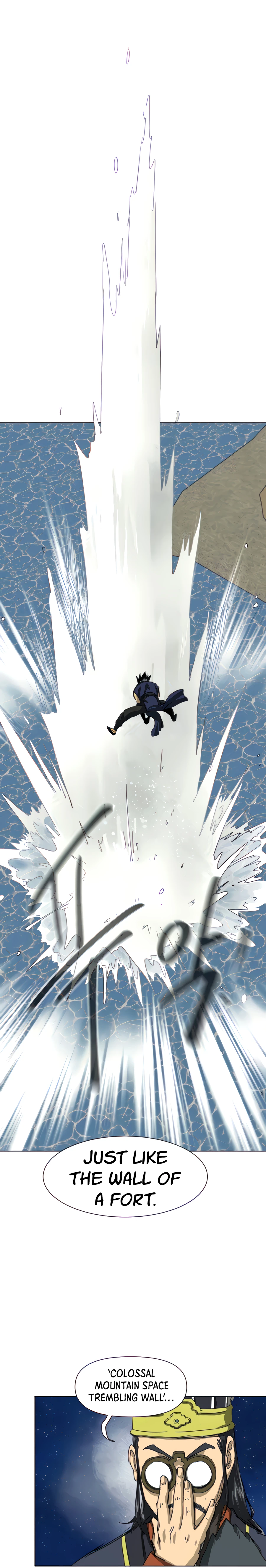 Infinite Level Up in Murim Chapter 115 page 33