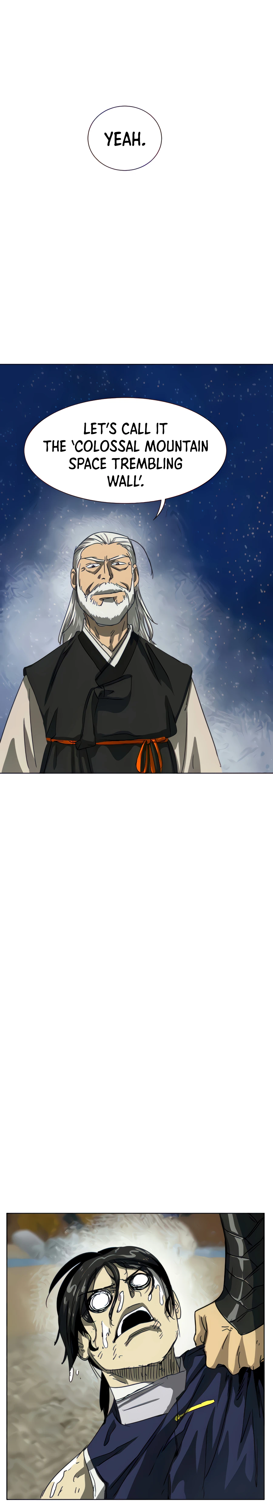 Infinite Level Up in Murim Chapter 115 page 34