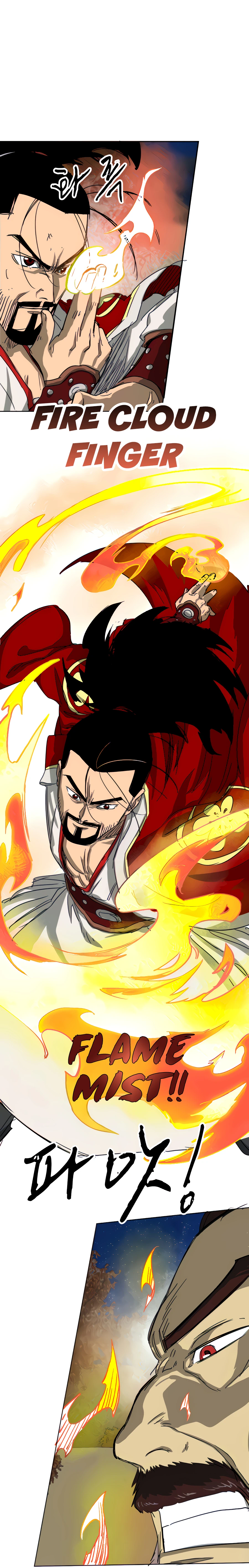Infinite Level Up in Murim Chapter 115 page 39