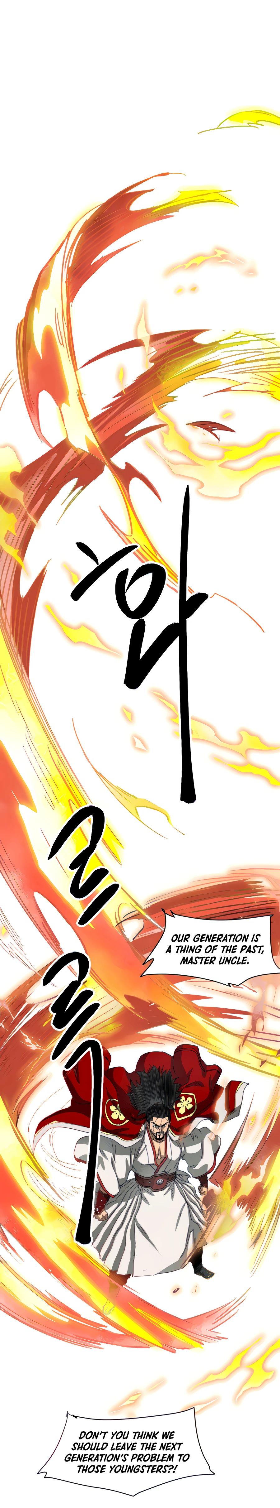 Infinite Level Up in Murim Chapter 115 page 41