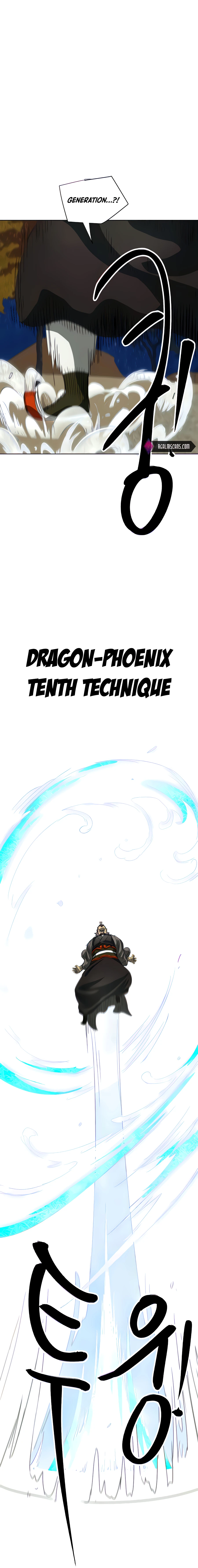Infinite Level Up in Murim Chapter 115 page 42
