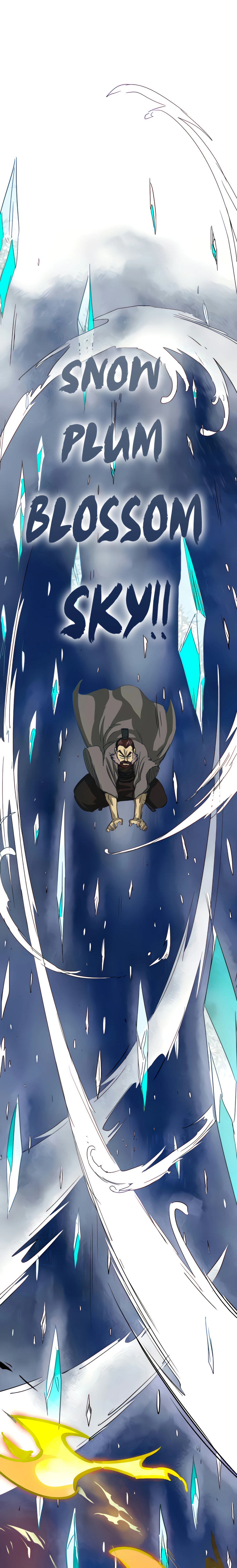 Infinite Level Up in Murim Chapter 115 page 44