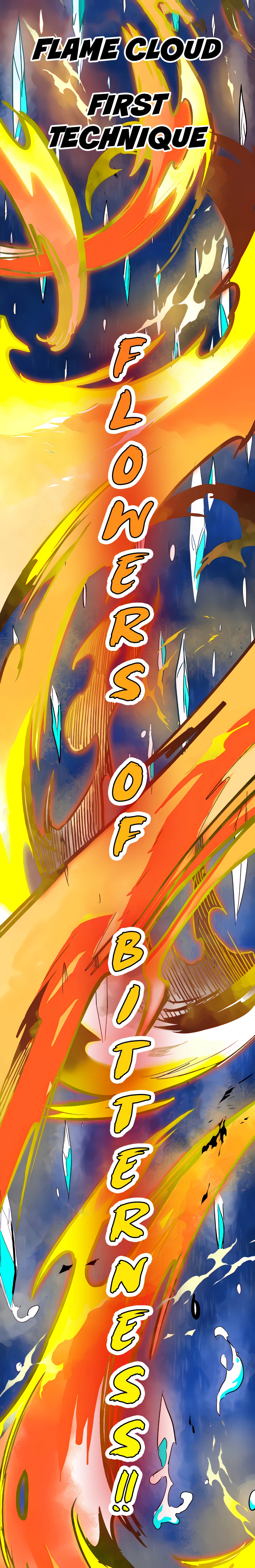 Infinite Level Up in Murim Chapter 115 page 45