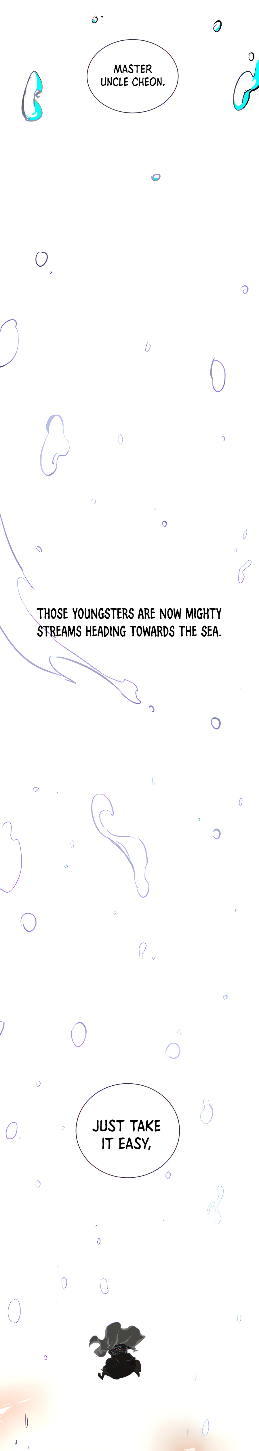 Infinite Level Up in Murim Chapter 115 page 47
