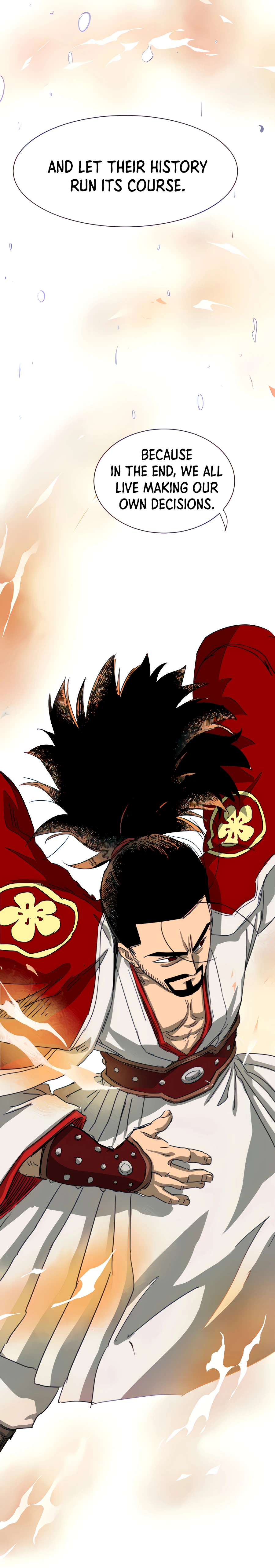 Infinite Level Up in Murim Chapter 115 page 48