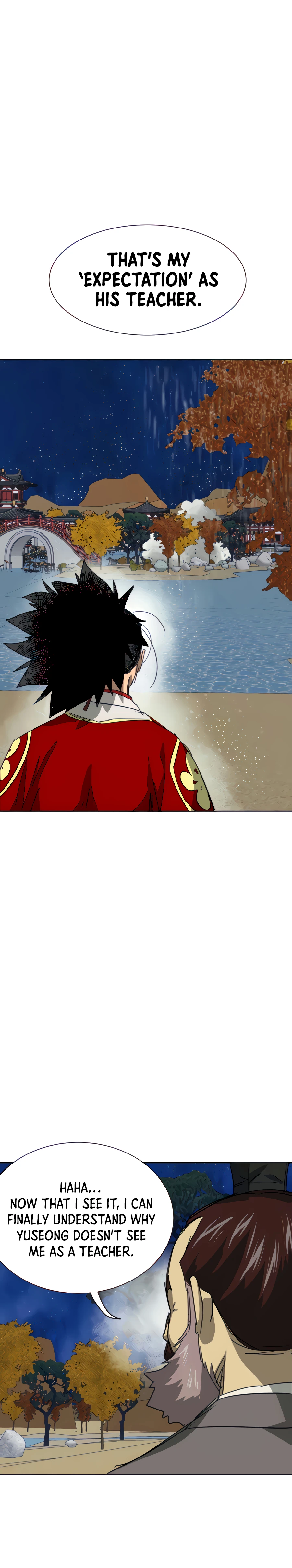 Infinite Level Up in Murim Chapter 115 page 51