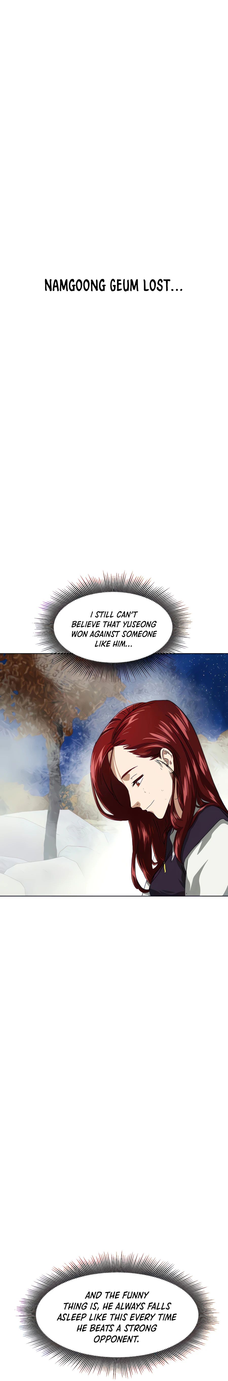 Infinite Level Up in Murim Chapter 117 page 1