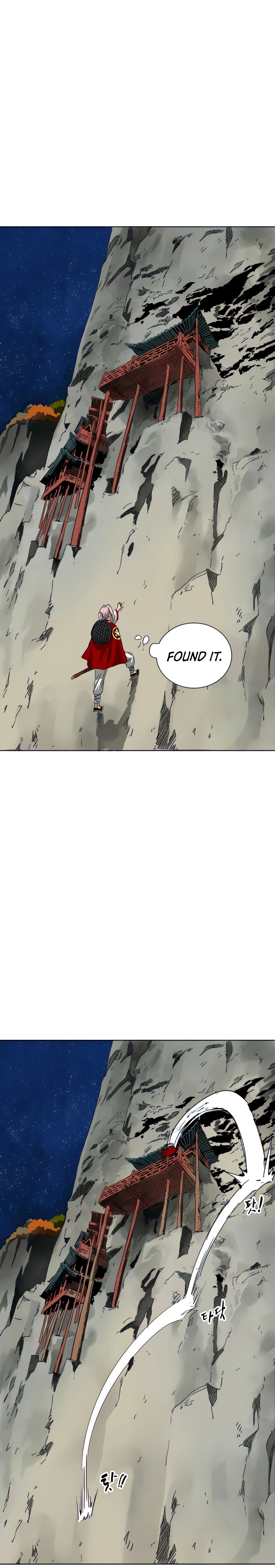 Infinite Level Up in Murim Chapter 117 page 21