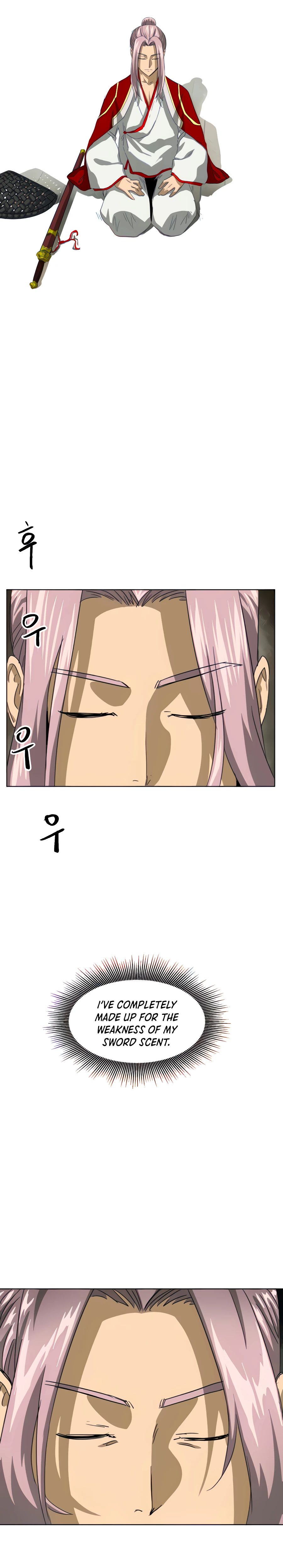 Infinite Level Up in Murim Chapter 117 page 23