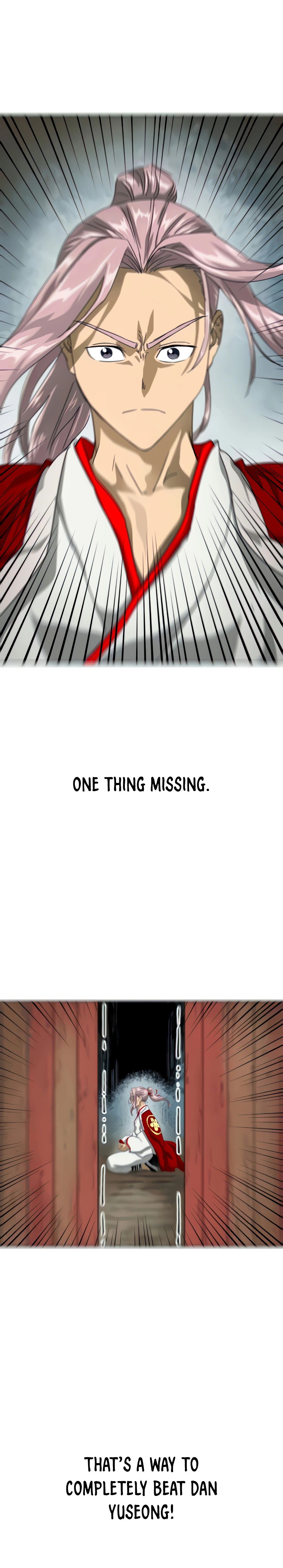 Infinite Level Up in Murim Chapter 117 page 25