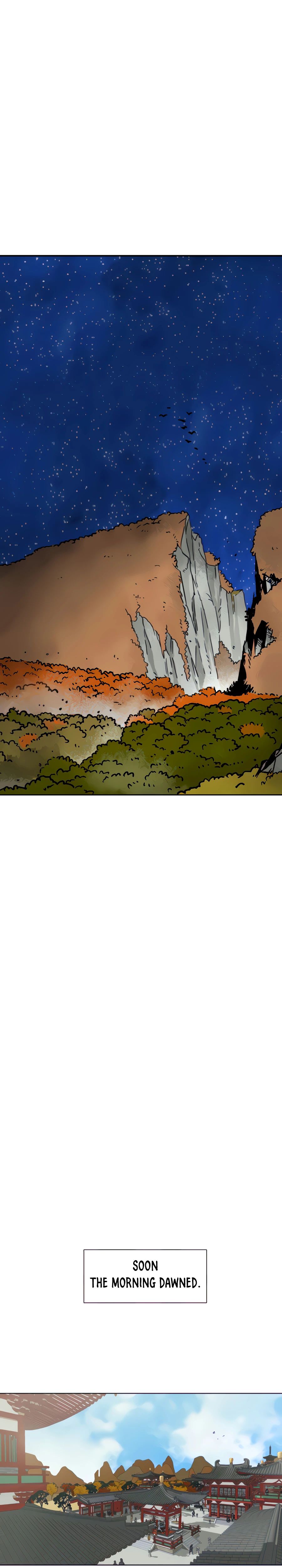 Infinite Level Up in Murim Chapter 117 page 27