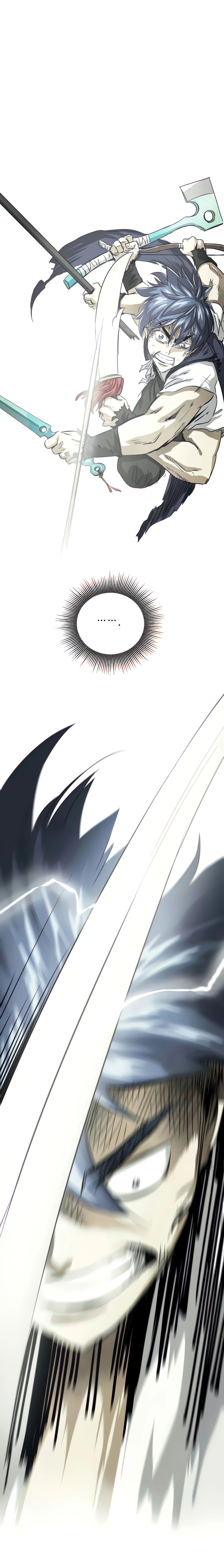 Infinite Level Up in Murim Chapter 117 page 29