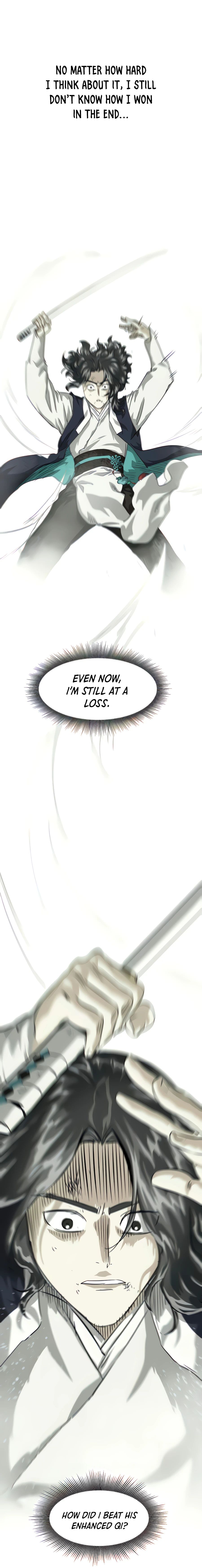 Infinite Level Up in Murim Chapter 117 page 30