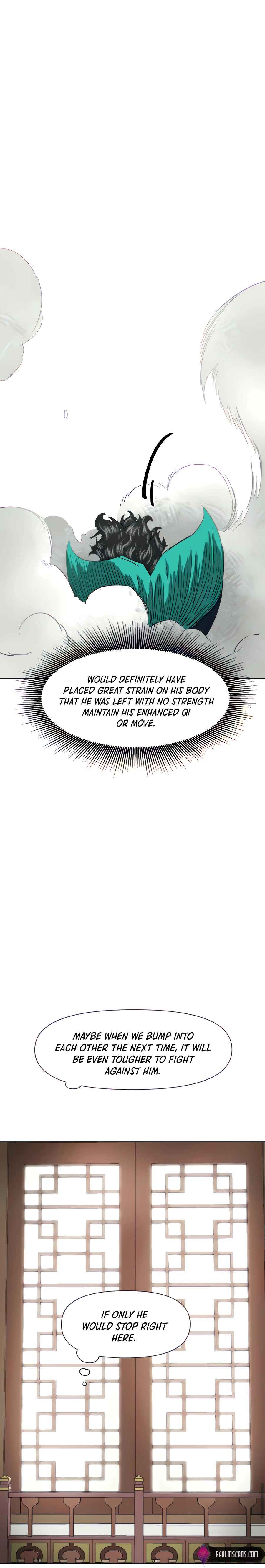 Infinite Level Up in Murim Chapter 117 page 32