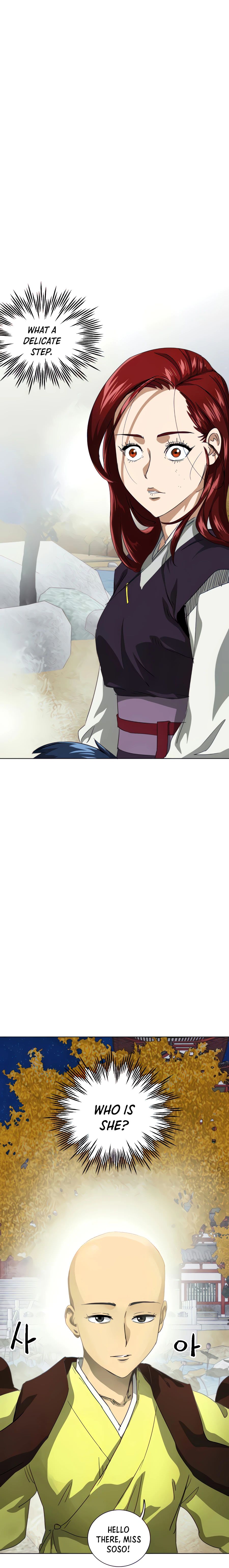 Infinite Level Up in Murim Chapter 117 page 4