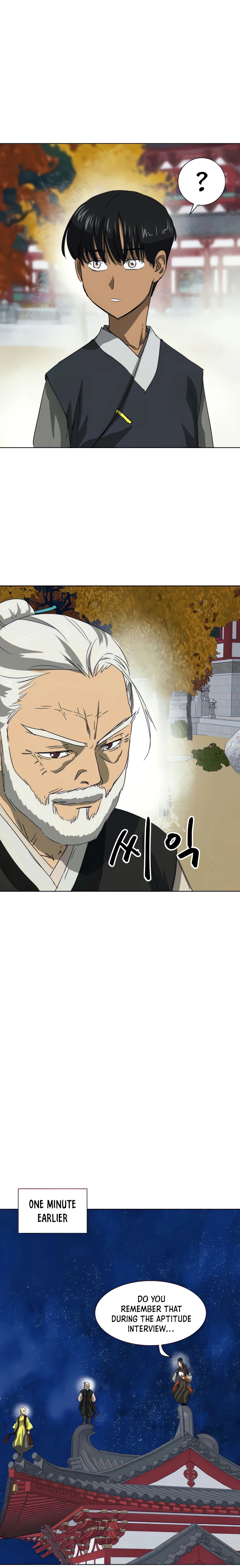 Infinite Level Up in Murim Chapter 117 page 6