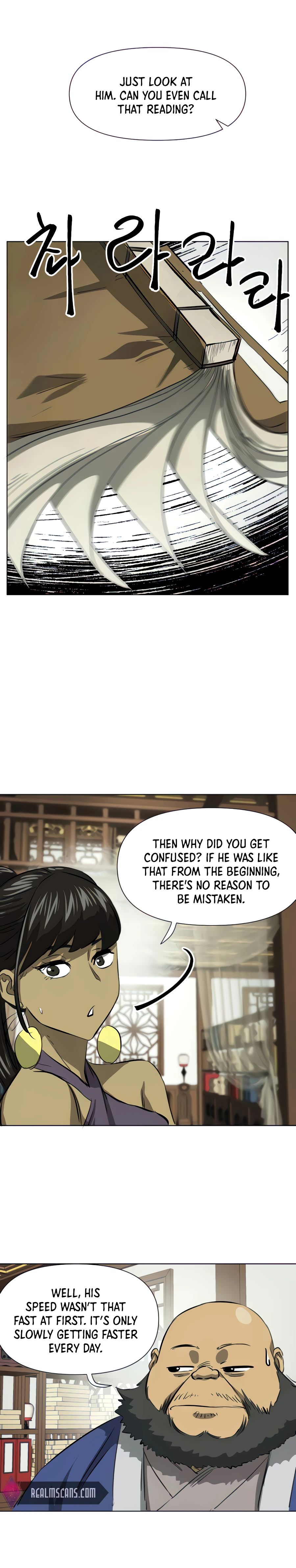 Infinite Level Up in Murim Chapter 119 page 24