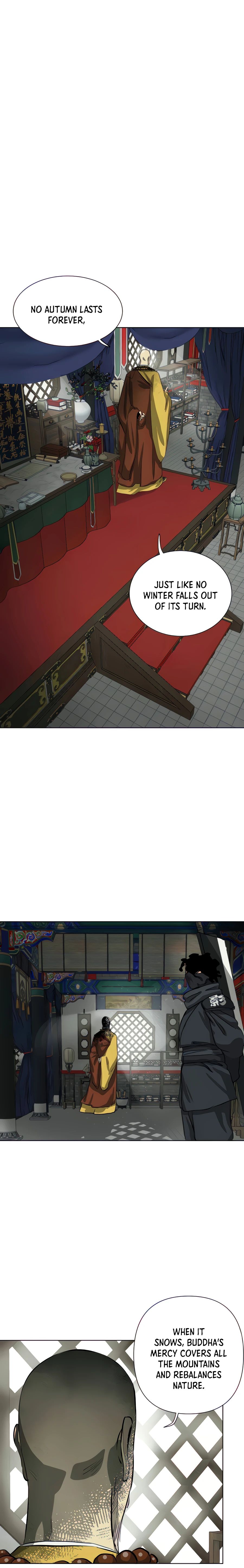 Infinite Level Up in Murim Chapter 119 page 33