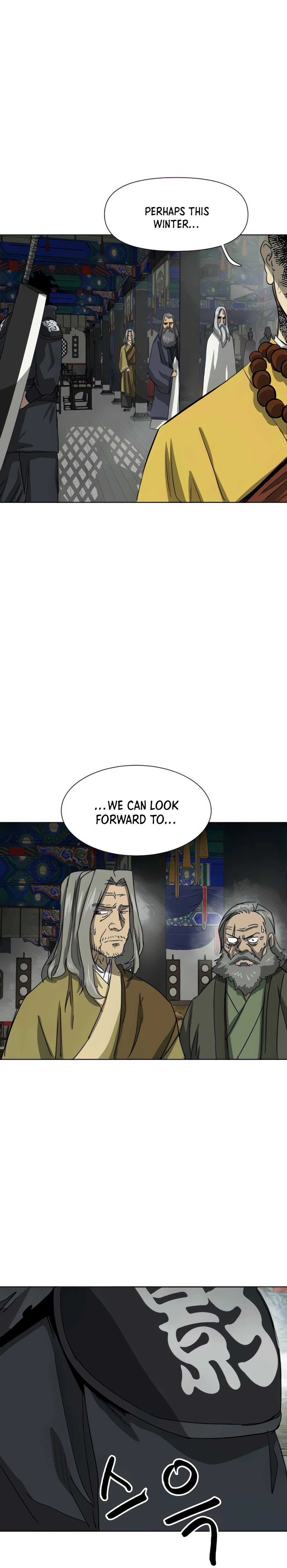 Infinite Level Up in Murim Chapter 119 page 34