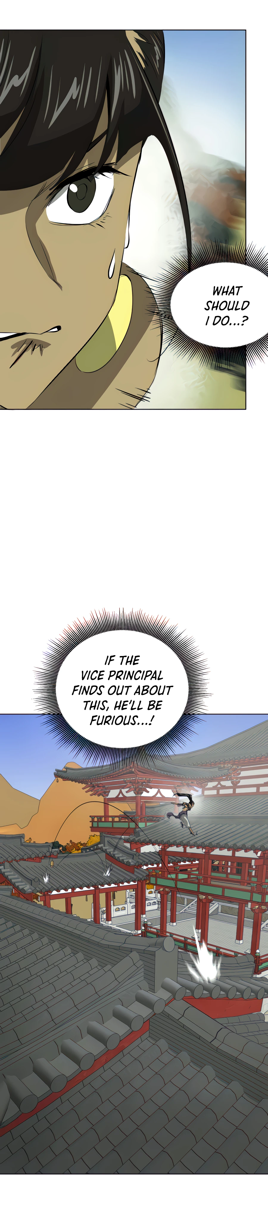 Infinite Level Up in Murim Chapter 120 page 16