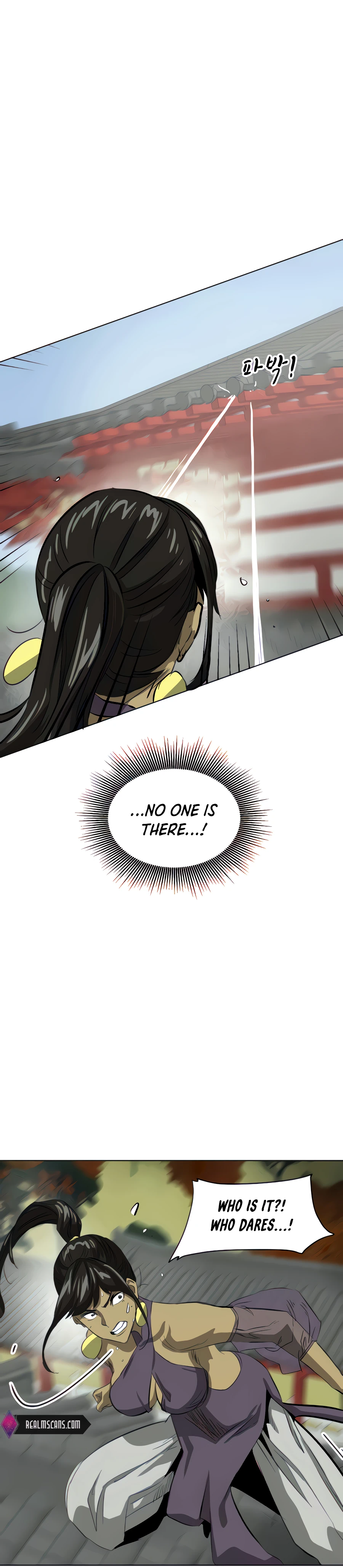 Infinite Level Up in Murim Chapter 120 page 19
