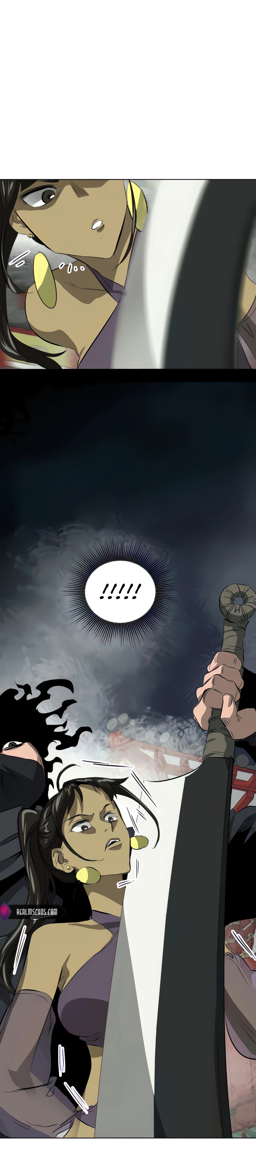 Infinite Level Up in Murim Chapter 120 page 20