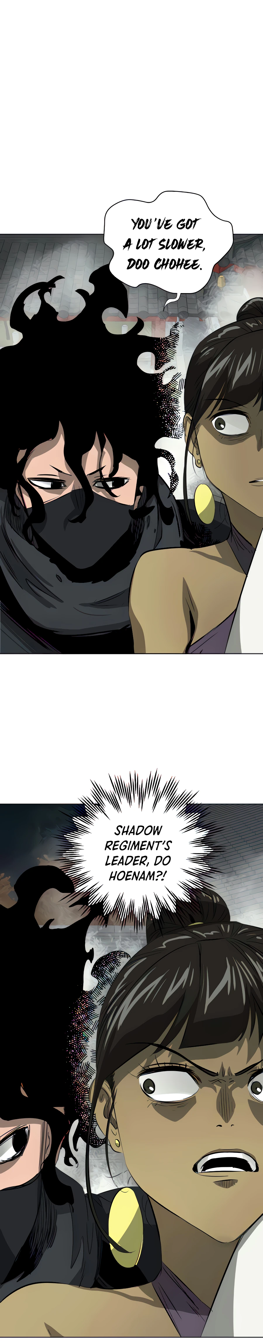 Infinite Level Up in Murim Chapter 120 page 21