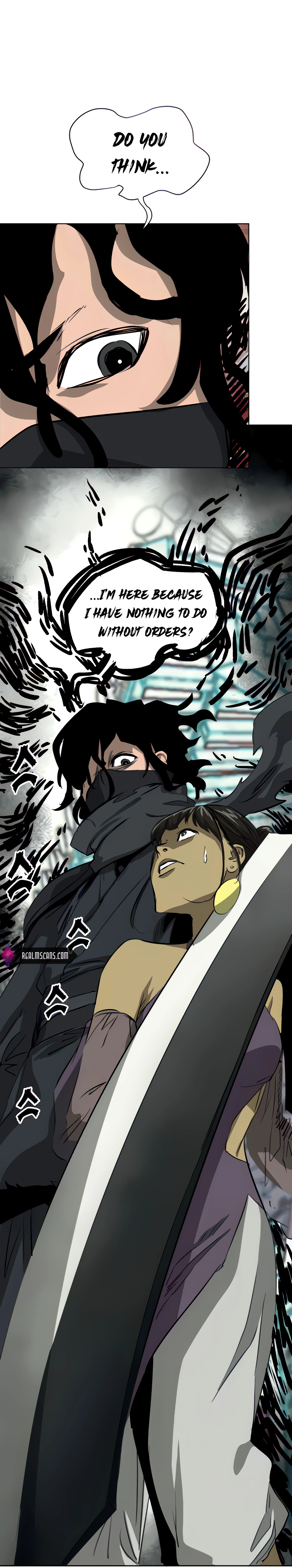 Infinite Level Up in Murim Chapter 120 page 24