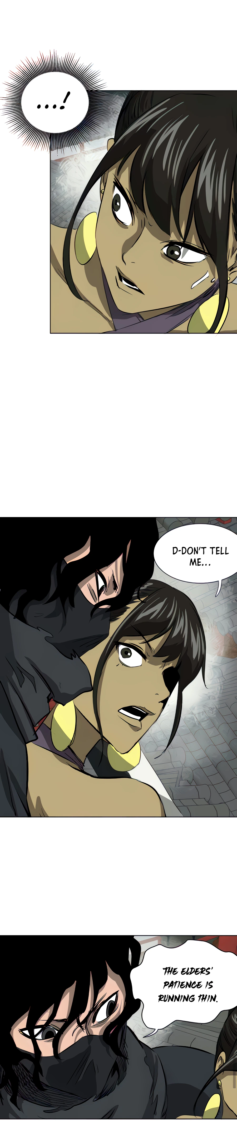 Infinite Level Up in Murim Chapter 120 page 25