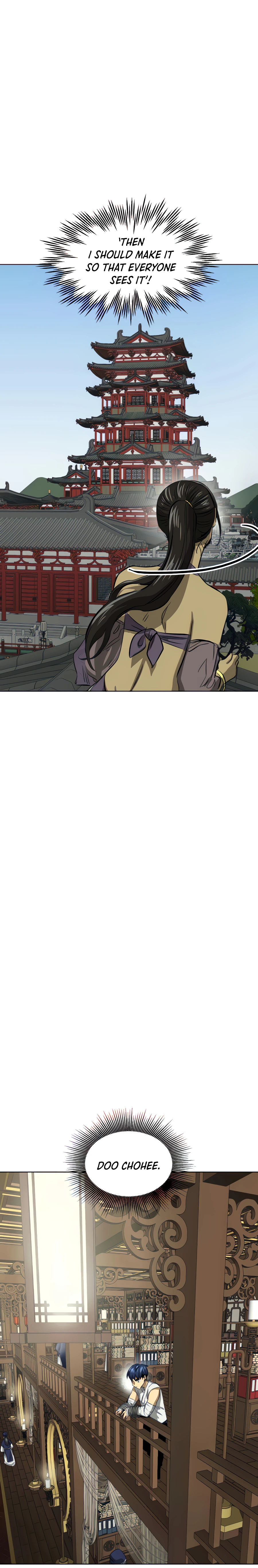 Infinite Level Up in Murim Chapter 120 page 30