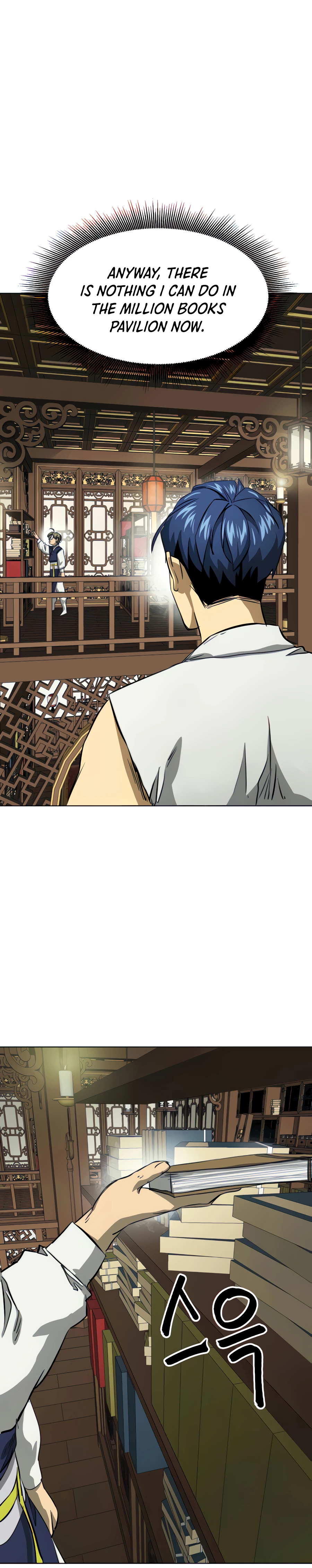 Infinite Level Up in Murim Chapter 120 page 33