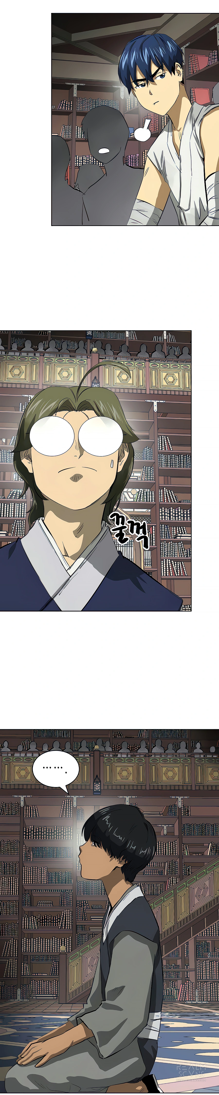 Infinite Level Up in Murim Chapter 121 page 15