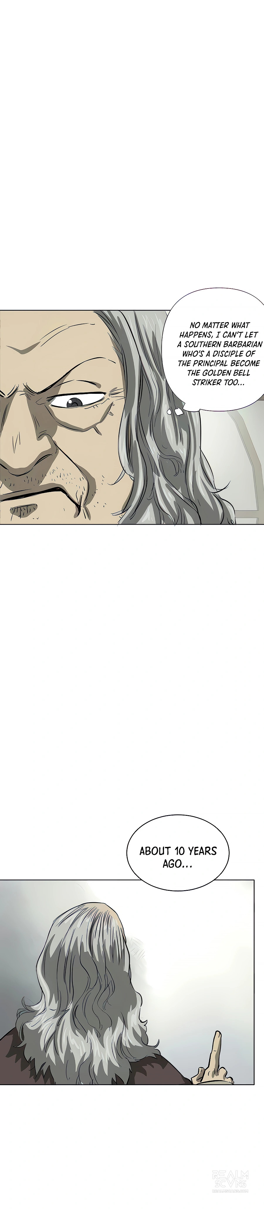 Infinite Level Up in Murim Chapter 121 page 17