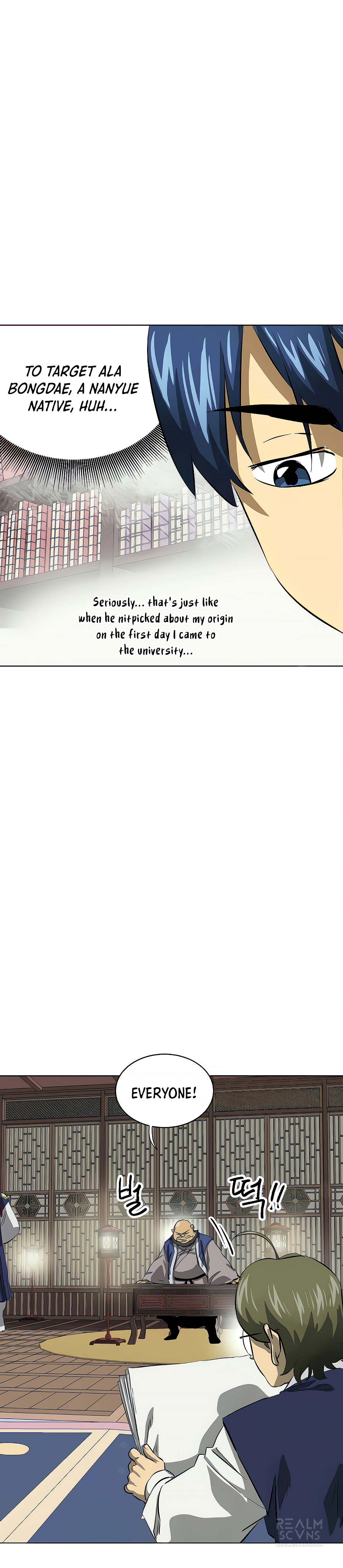 Infinite Level Up in Murim Chapter 121 page 24