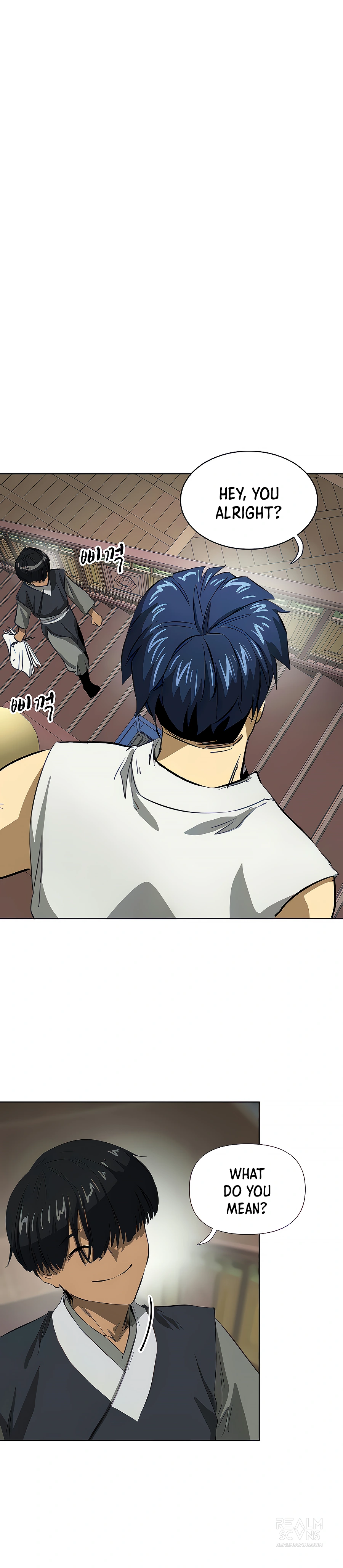 Infinite Level Up in Murim Chapter 121 page 26