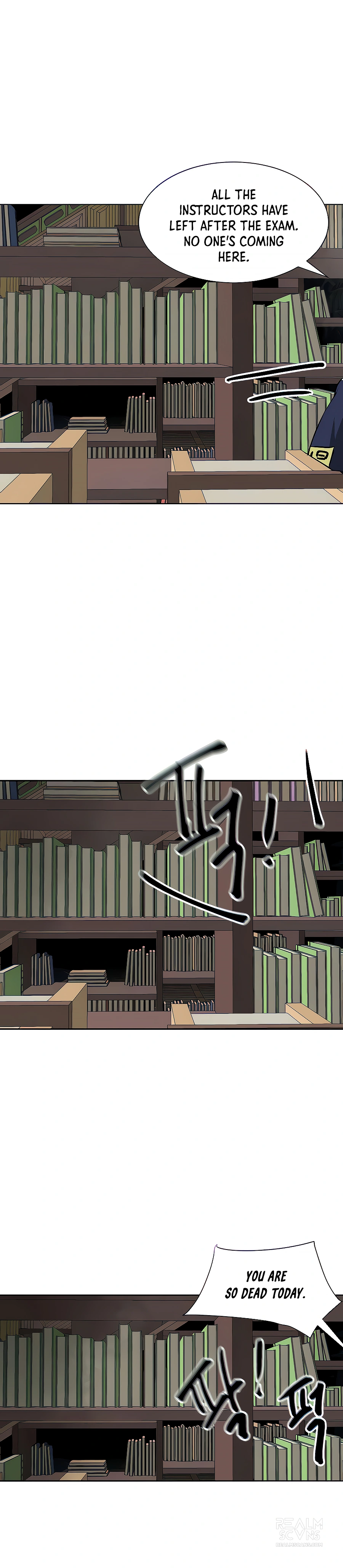 Infinite Level Up in Murim Chapter 121 page 34