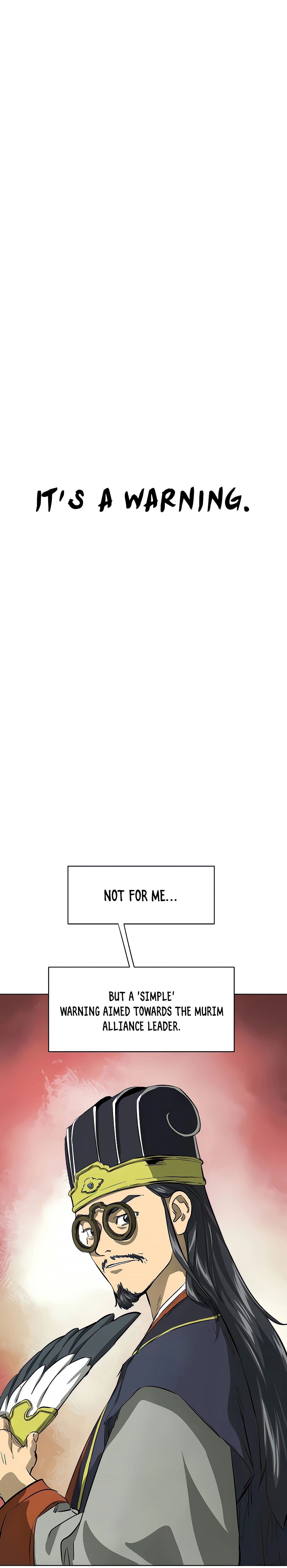 Infinite Level Up in Murim Chapter 122 page 15