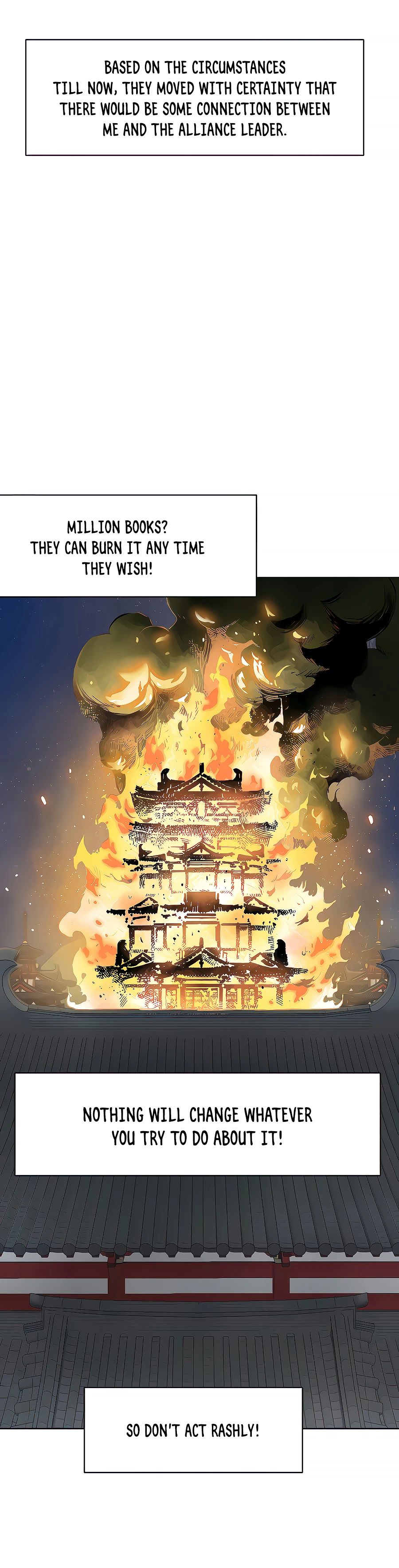 Infinite Level Up in Murim Chapter 122 page 16