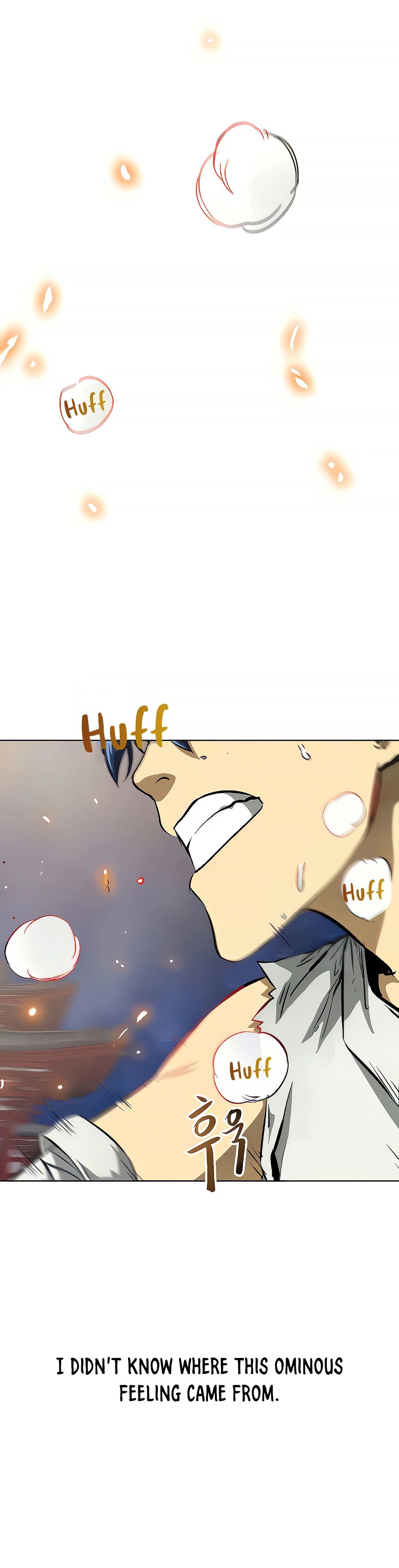 Infinite Level Up in Murim Chapter 122 page 1