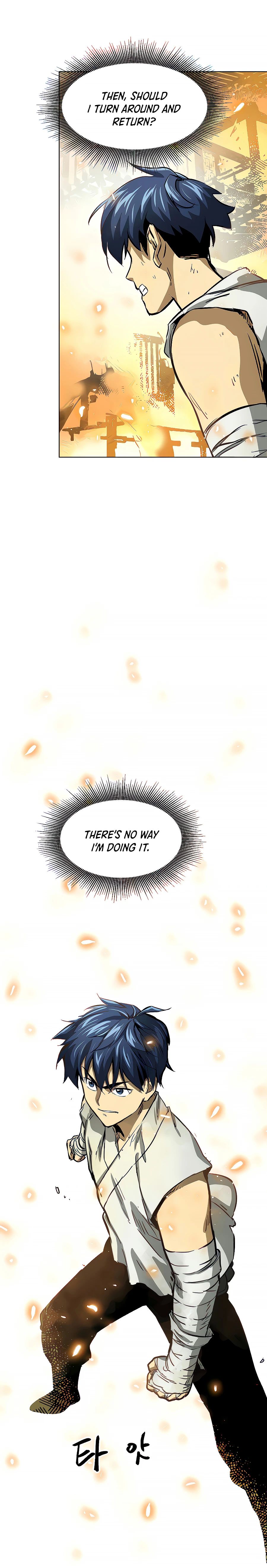 Infinite Level Up in Murim Chapter 122 page 19