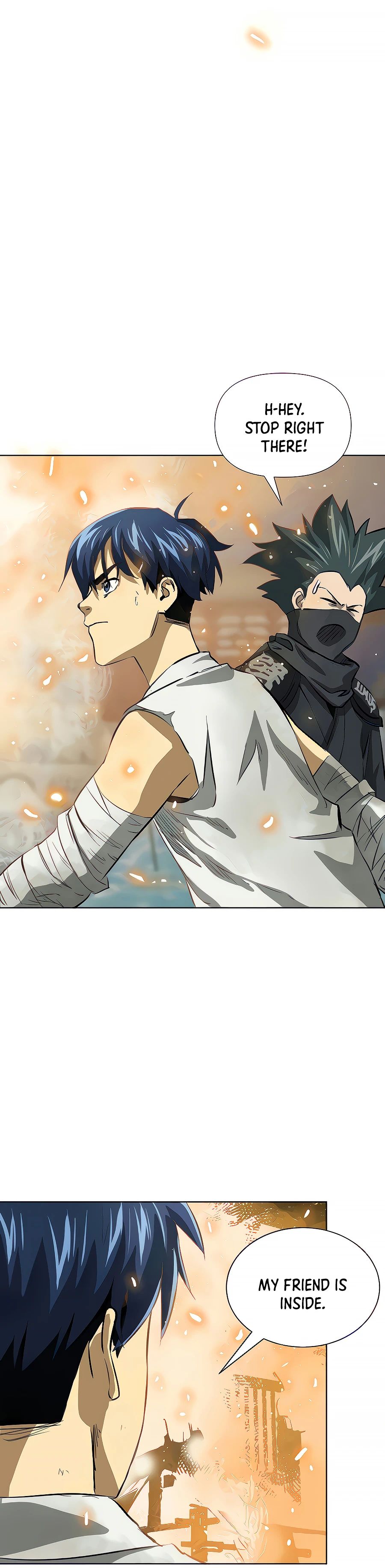 Infinite Level Up in Murim Chapter 122 page 20
