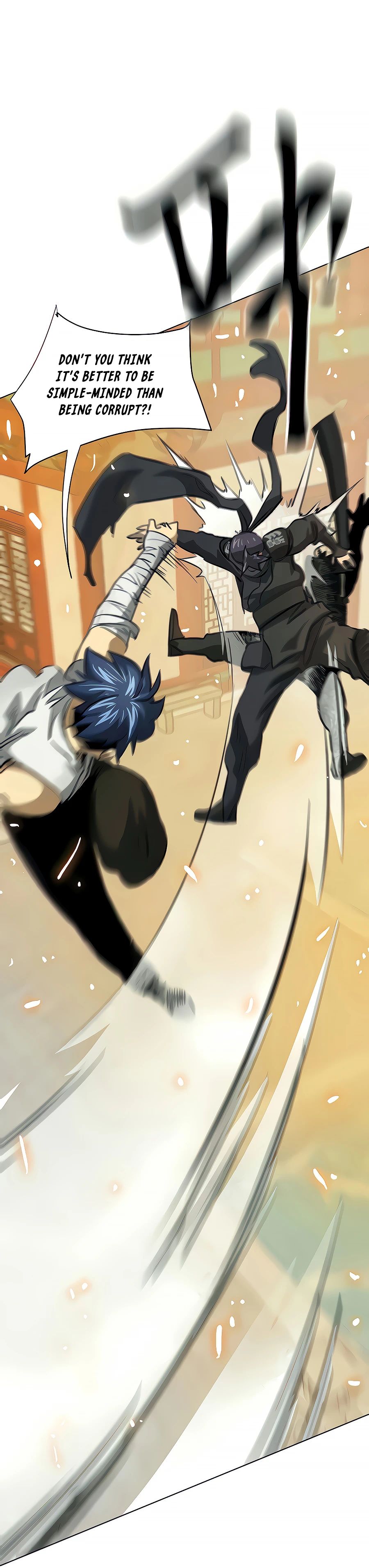Infinite Level Up in Murim Chapter 122 page 24