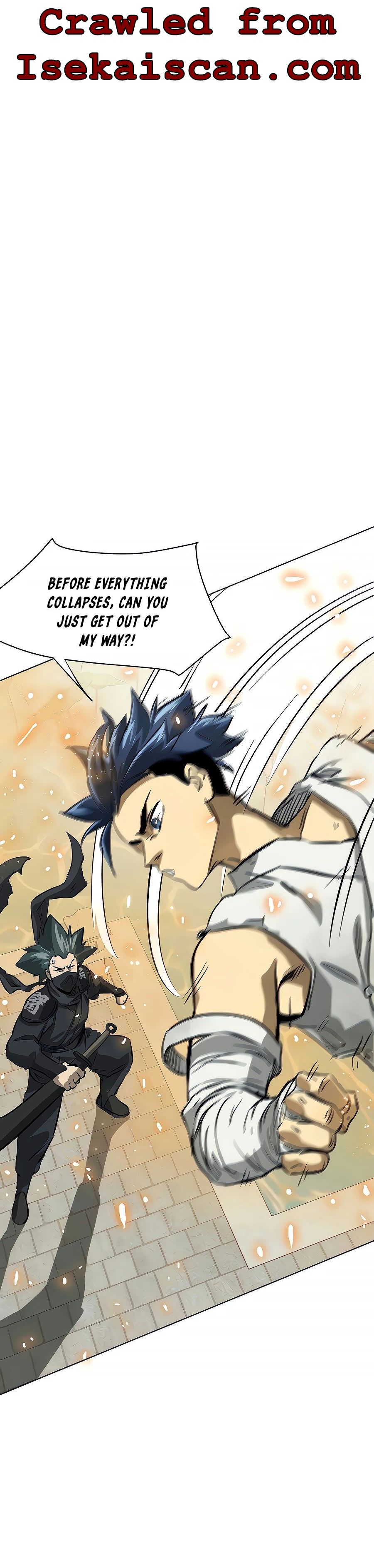Infinite Level Up in Murim Chapter 122 page 25