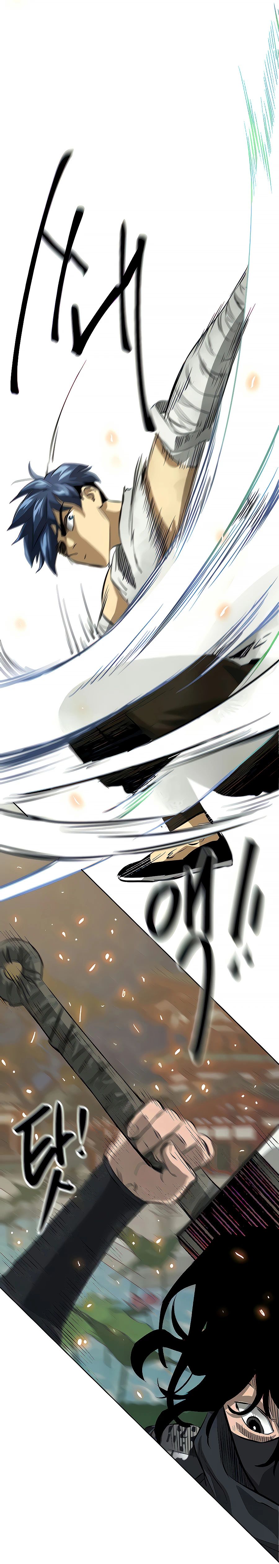 Infinite Level Up in Murim Chapter 122 page 31