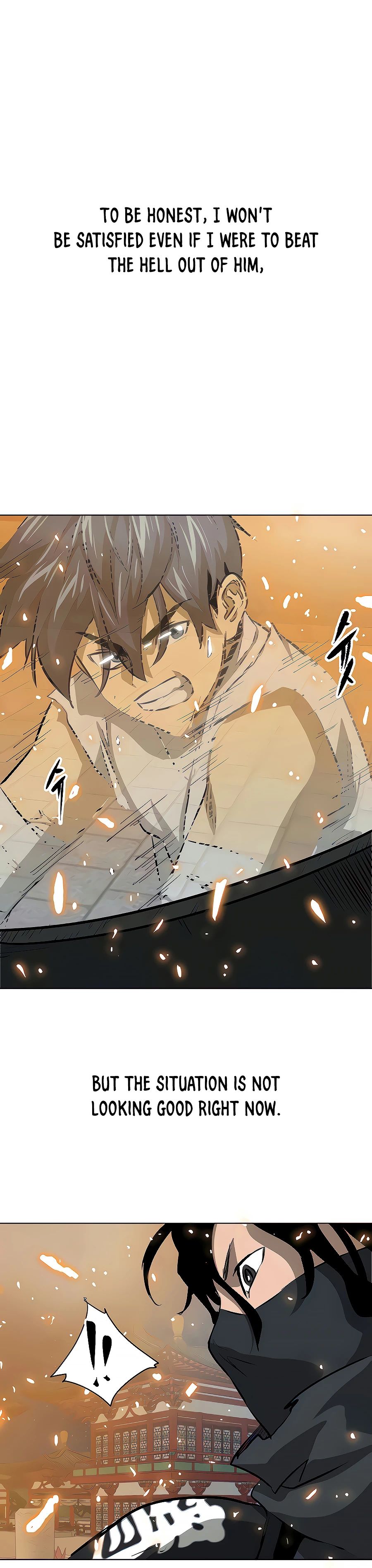 Infinite Level Up in Murim Chapter 122 page 36