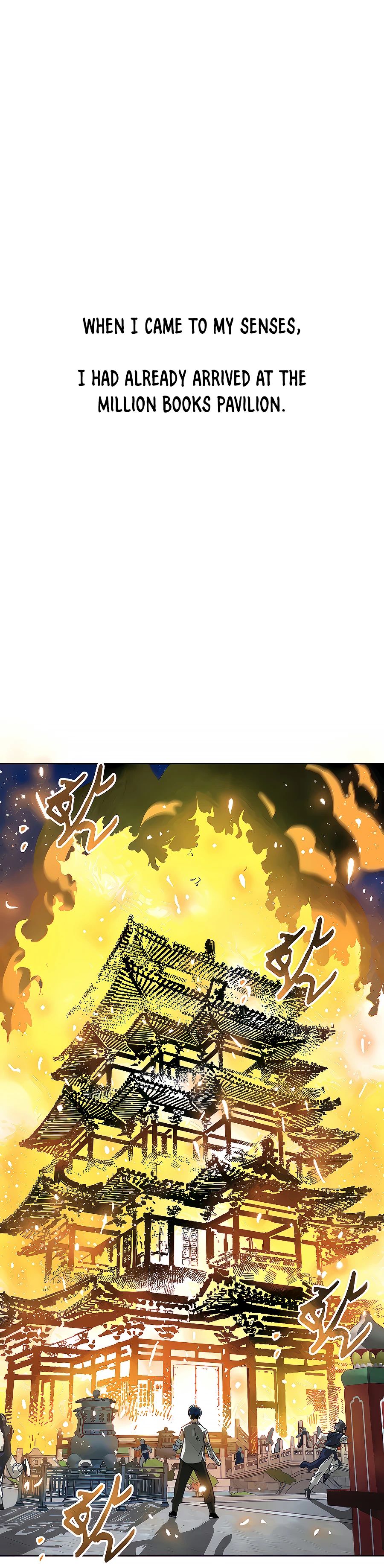 Infinite Level Up in Murim Chapter 122 page 3