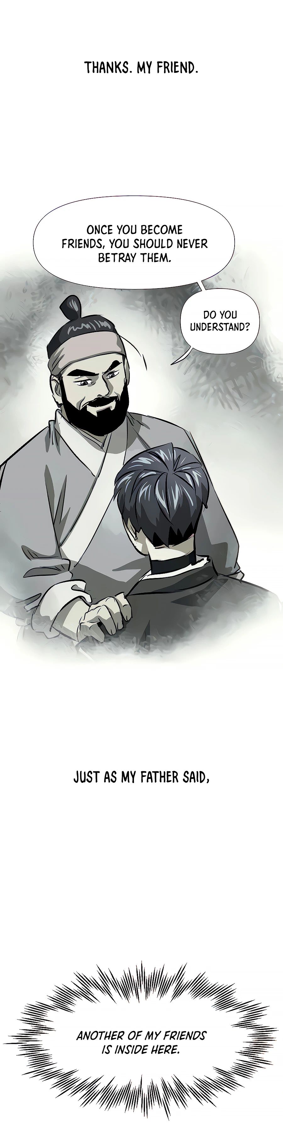 Infinite Level Up in Murim Chapter 122 page 41