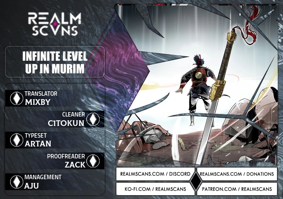 Infinite Level Up in Murim Chapter 122 page 54