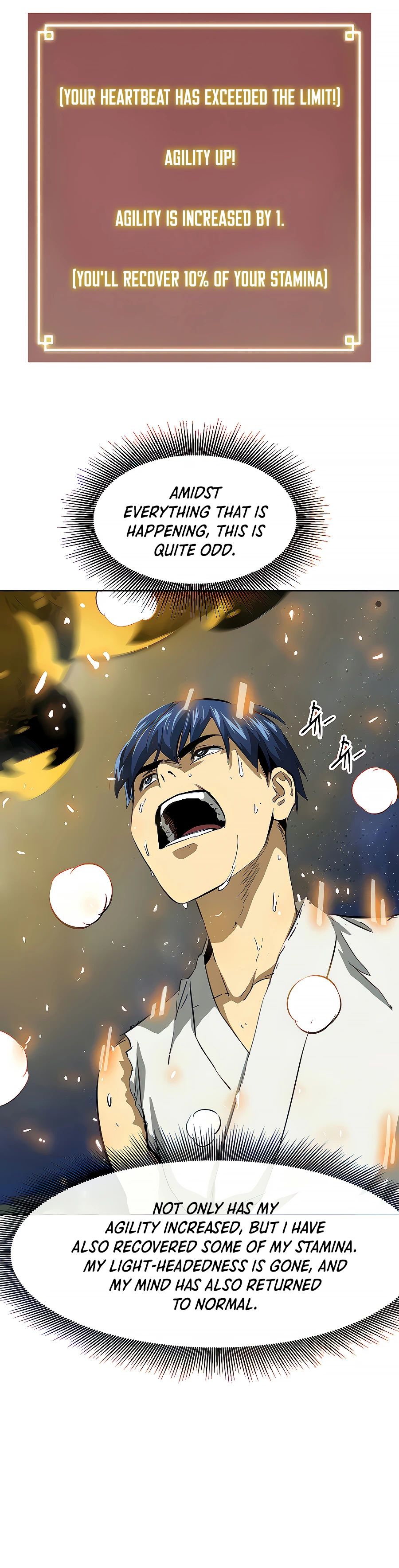 Infinite Level Up in Murim Chapter 122 page 5
